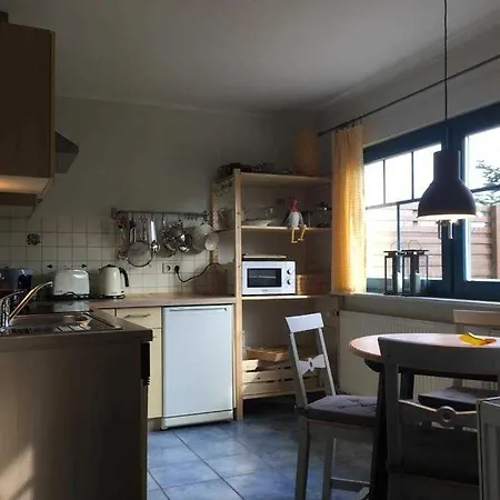 Ferienhaus Two Be Apartmán Fuhlendorf (Mecklenburg-Vorpommern)